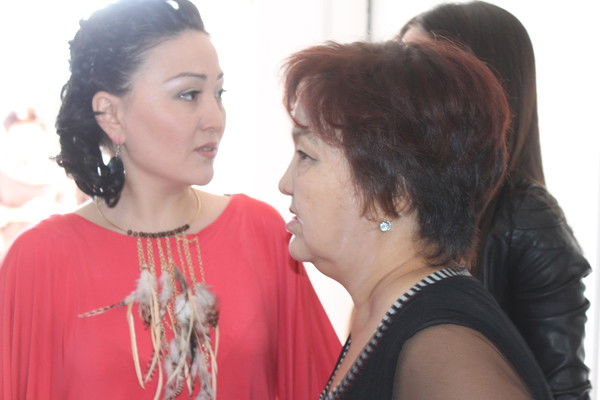 Жакижанова Кунсулу