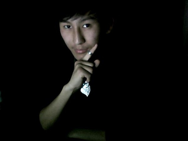 Нурбол Охшанов