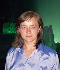 Елена Жилина