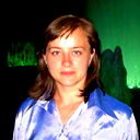 Елена Жилина