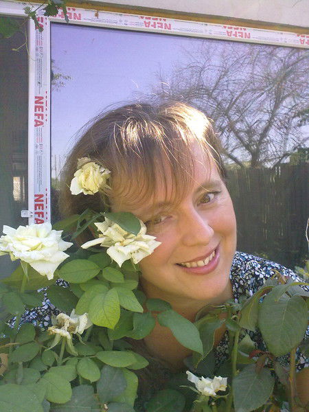 Татьяна Карасева Григорьева