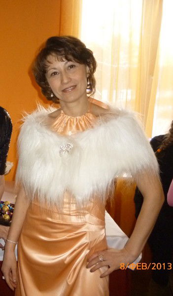 Юлия Лагерева