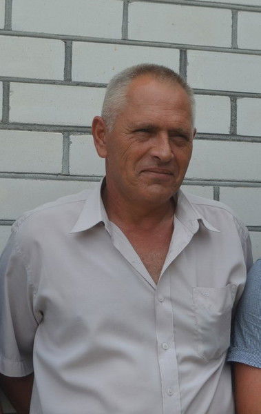 Михаил Цыганков