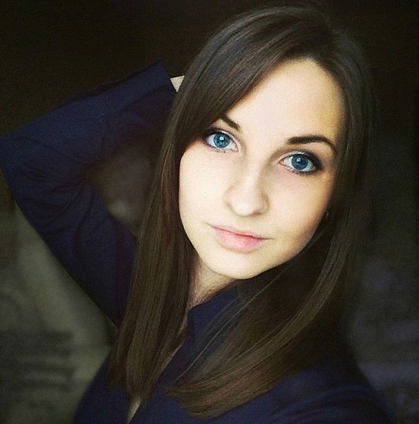 Влада Гераскина