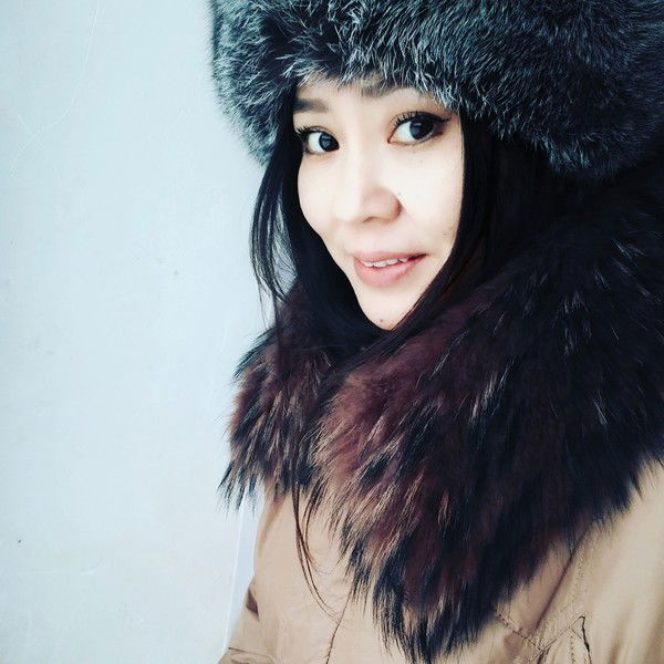 Рыскуль Беньязова