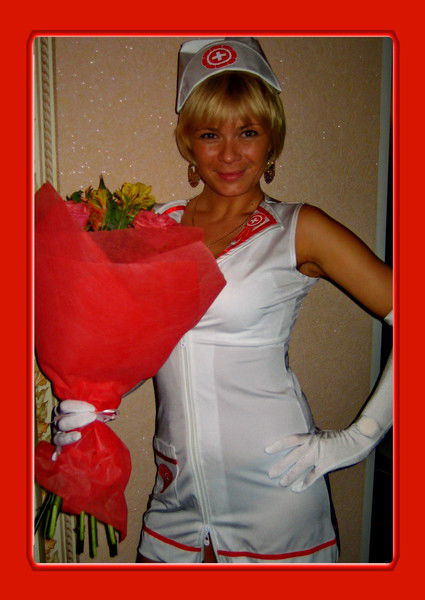 Эвелина Сазонова