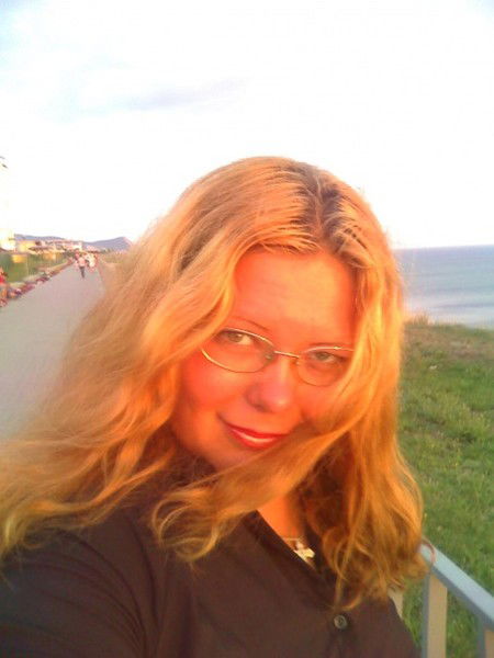 Евгения Ермакова