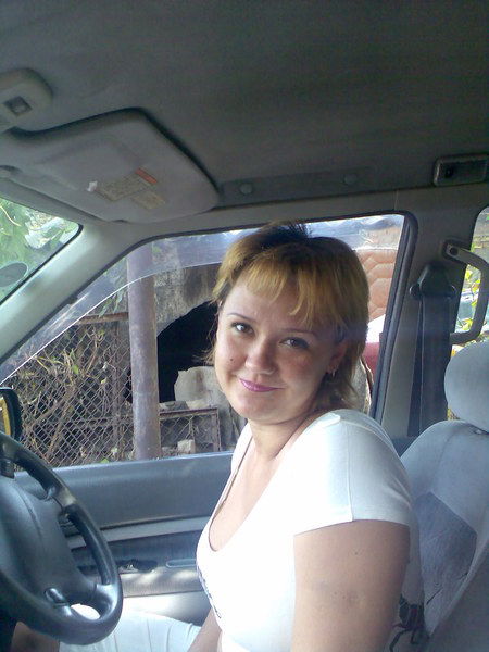 Наталья Моргачева