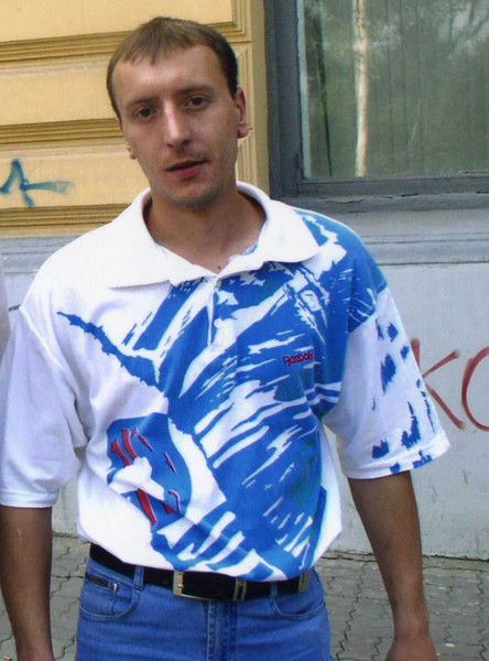 Владимир Шестков