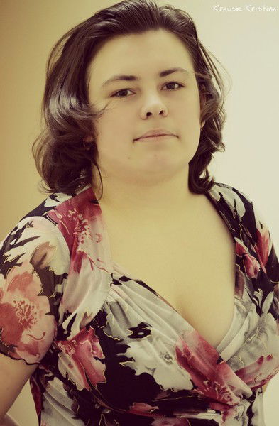 Анна Проценко