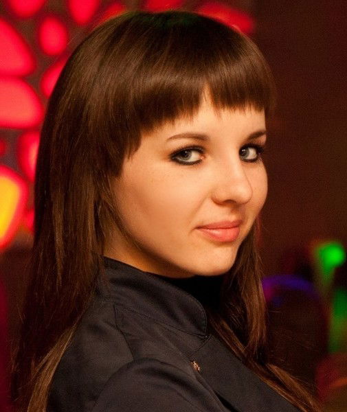 Марінка Поповська