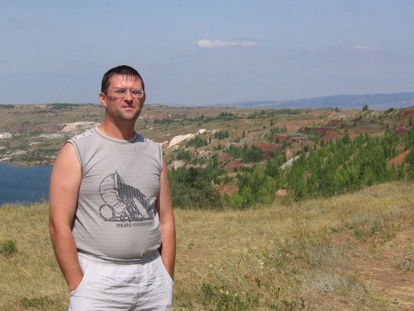 Александр Соловьев