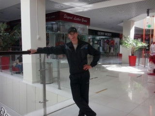 Евгений Евтушенко