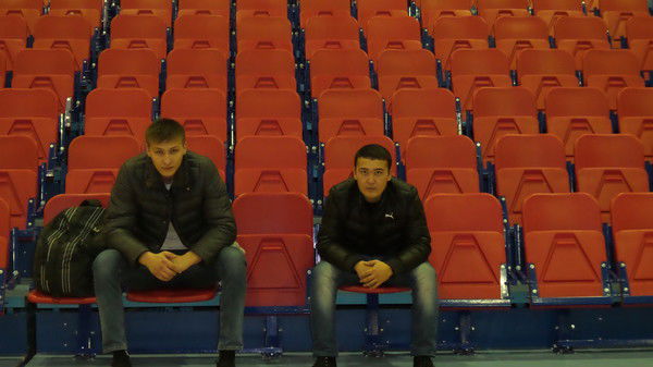 Шамиль Баязитов