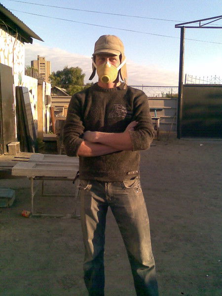 Кирилл Дорожкин