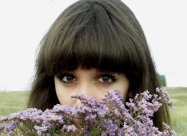 Виктория Хмелёва