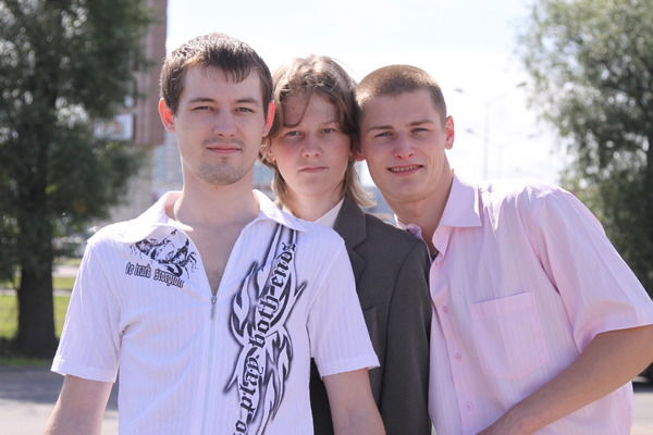 Алексей Ермаков