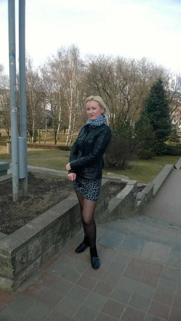 Татьяна Талерчик