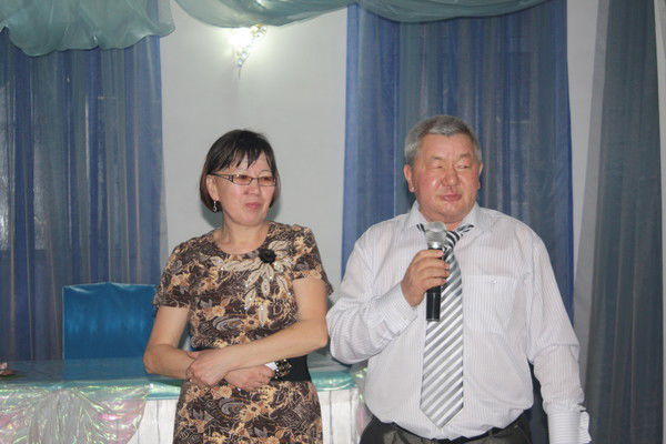 Нусипбек Шубаев