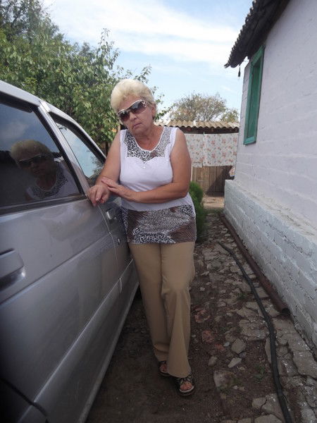 Мария Брыткова