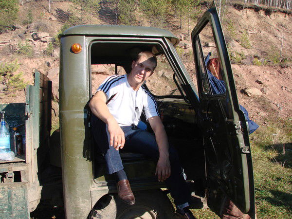 Дмитрий Велижанский