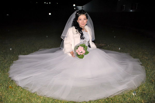 Айжан Кудайбергенова