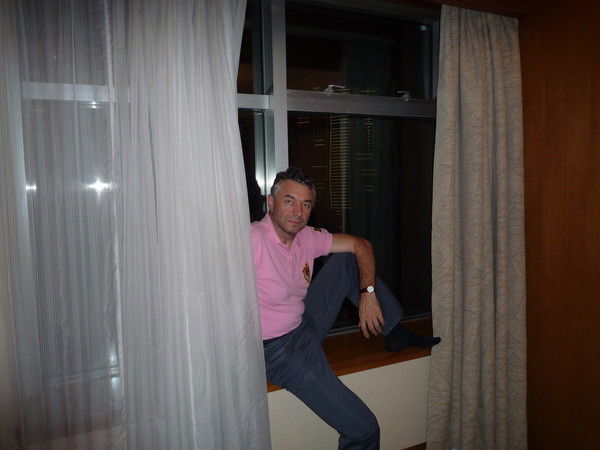 Анатолий Ципоренко