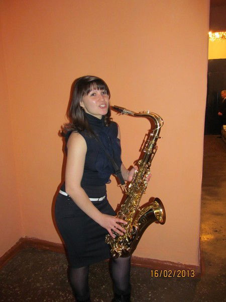 Валентина Миллер