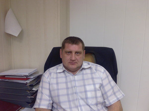 Сергей Чирков