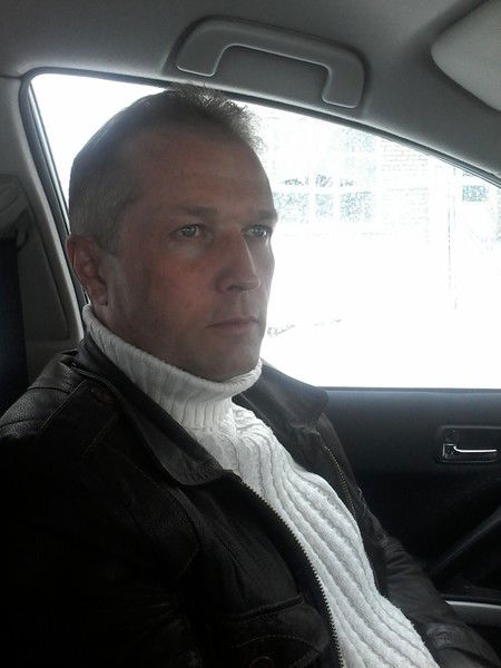 Алексей Сальников