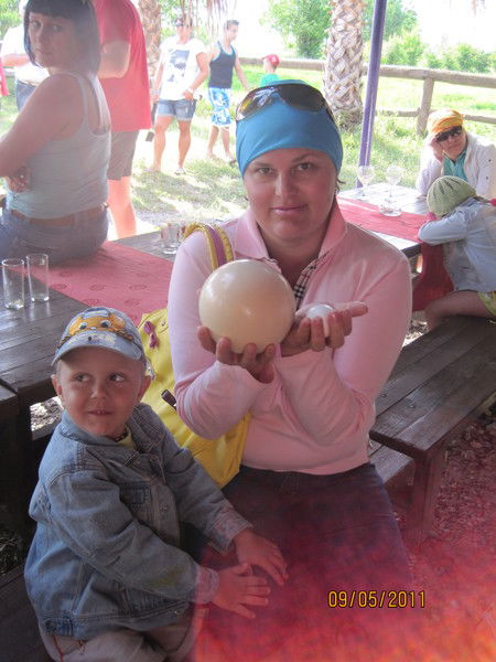 Марина Постникова