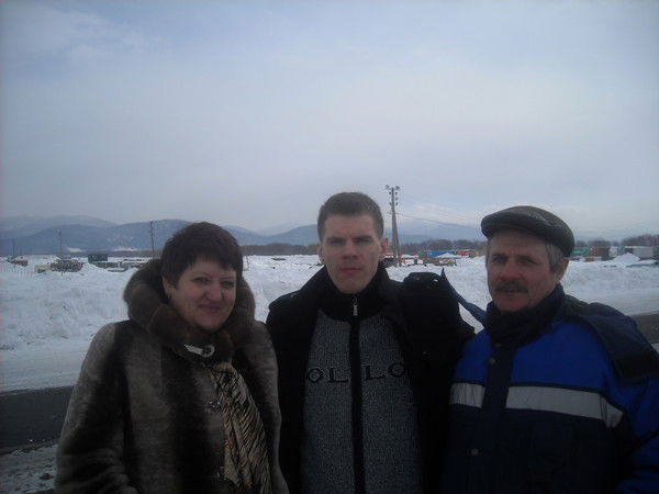 Людмила Камолова