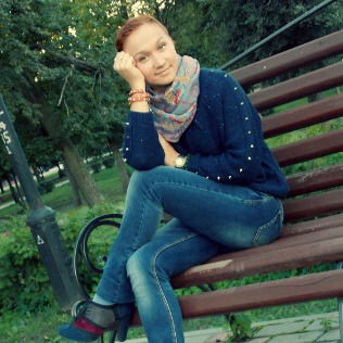 Елена Иванкова