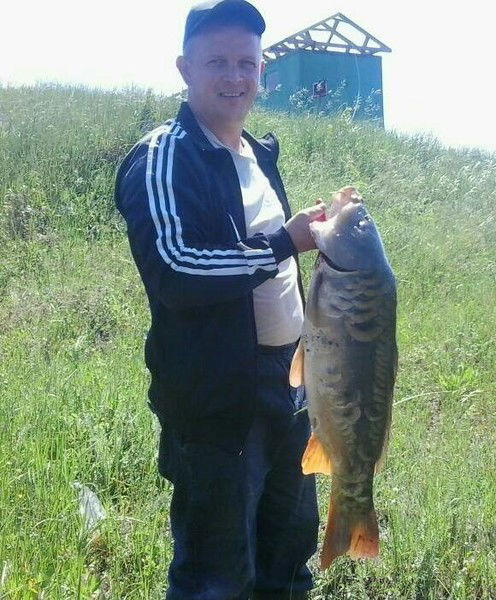 Александр Панков