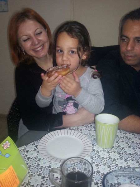 Люда Аксельрод