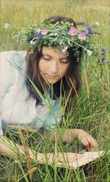 Оля Соскова