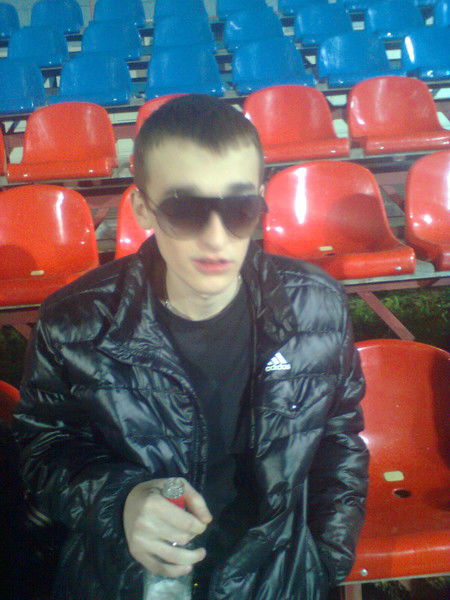 Александр Ткачев