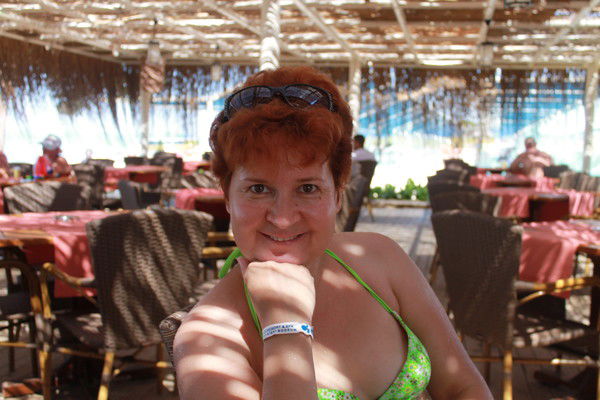 Юлия Аристархова