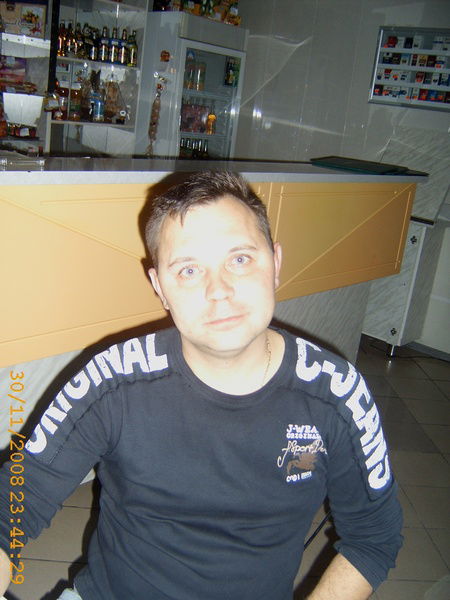 Александр Савинов