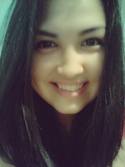 Айгерим Бектенова