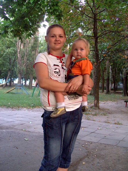 Елена Волошина