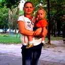 Елена Волошина