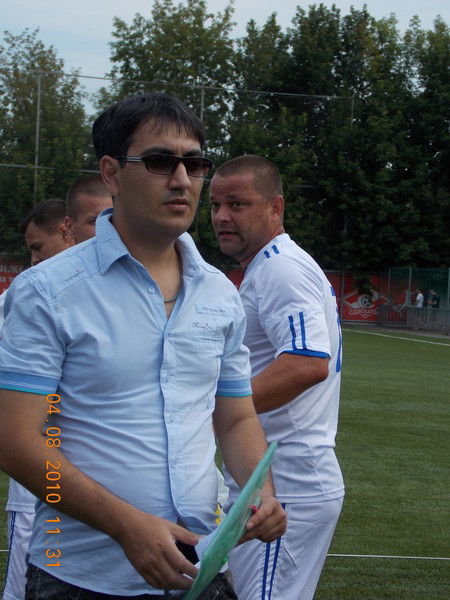 Мусеиб(Atash) Sarxanov