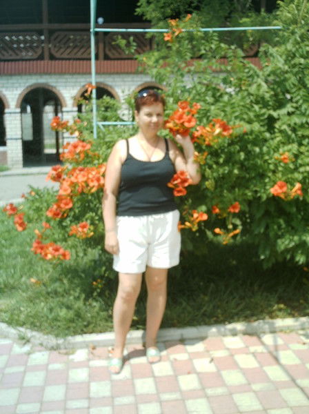 Ольга Пдкович