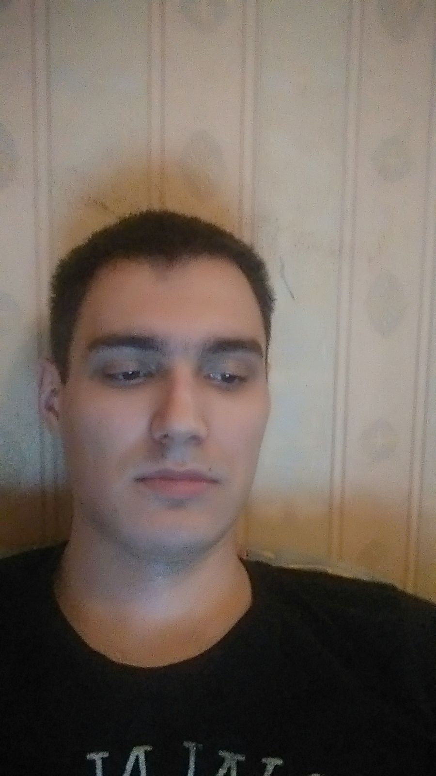 Вова Насонов