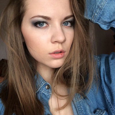 Даша Иванова