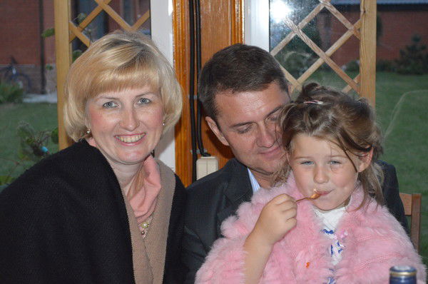 Мария Хрупенкова-Пивень