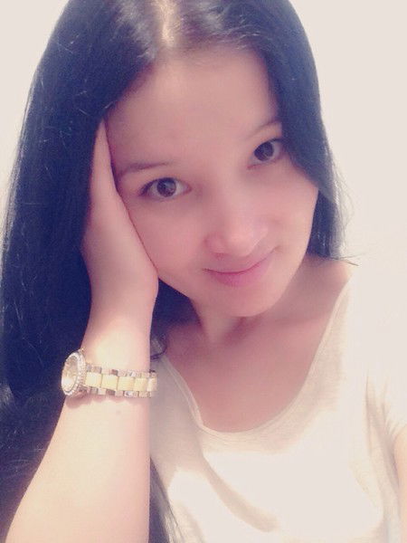 Анара Арынгазыкызы