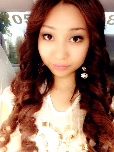 Махаббат Байдалинова