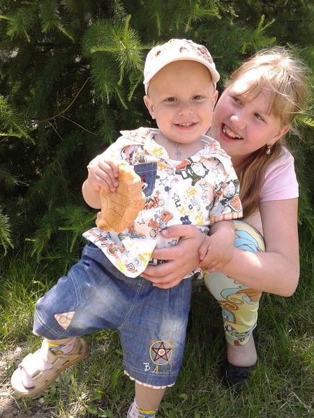 Ольга Мартышева